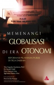 Cover - Memenangi Globalisasi - Book